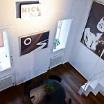 Διαμέρισμα Nicoal5 *