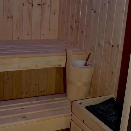 Nicoal5 Διαμέρισμα