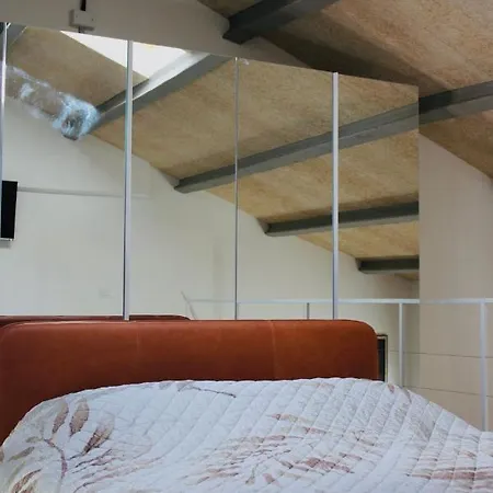 Apartment Nicoal5 *