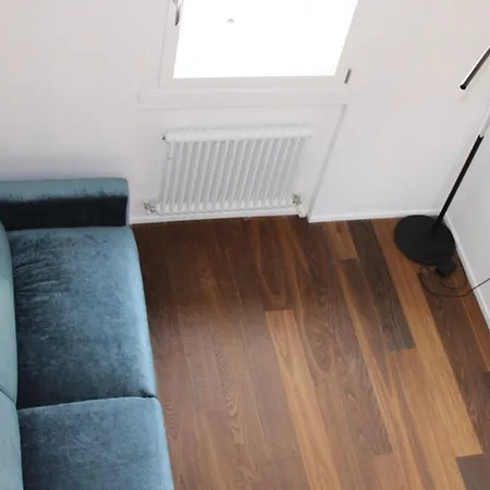 Apartment Nicoal5 Iesi