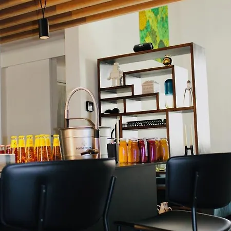 Nicoal5 Διαμέρισμα *