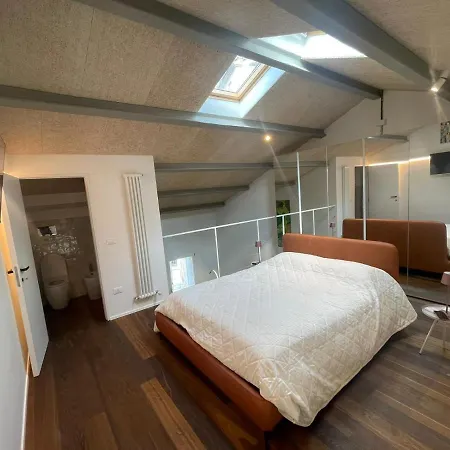 Nicoal5 Apartment Iesi