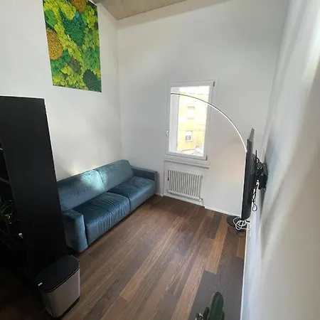 Nicoal5 Apartment Iesi
