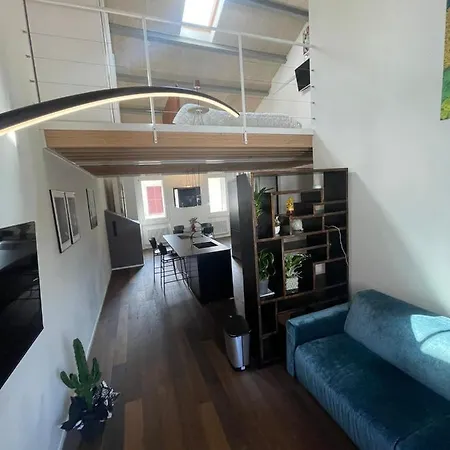 Apartment Nicoal5 *