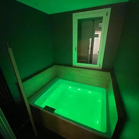 Διαμέρισμα Nicoal5 Iesi