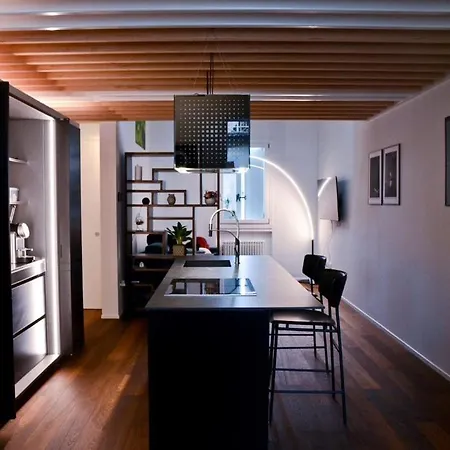 Nicoal5 Apartment