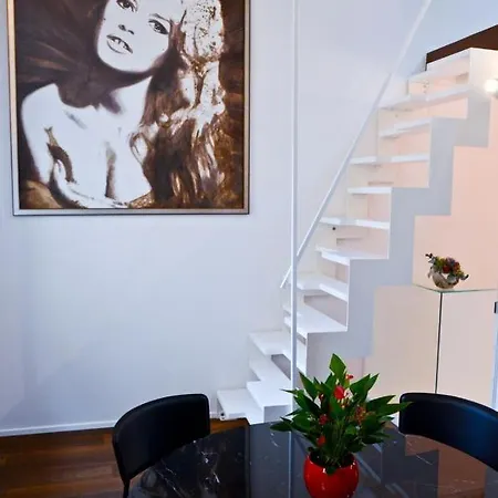 Apartment Nicoal5 Iesi