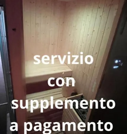 Appartamento Nicoal5 *