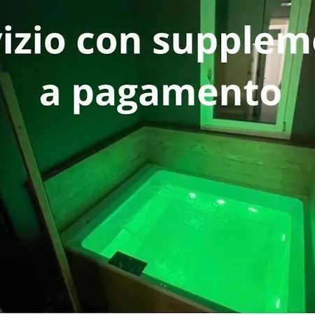 Nicoal5 Διαμέρισμα Iesi