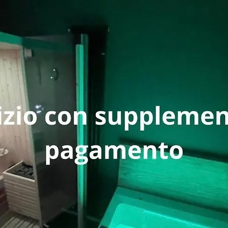 Διαμέρισμα Nicoal5 Iesi