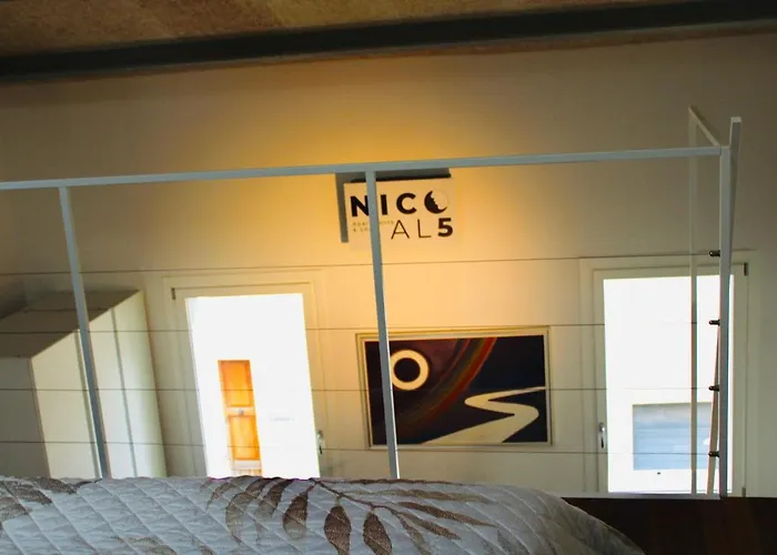 公寓 Nicoal5