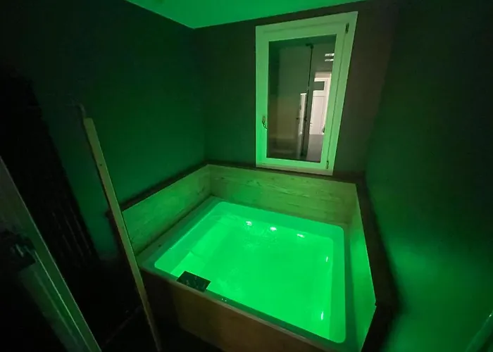 公寓 Nicoal5 耶西